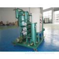 ZJC-T Turbine oil waste oil filtration/Turbine Oil Filtration Machine